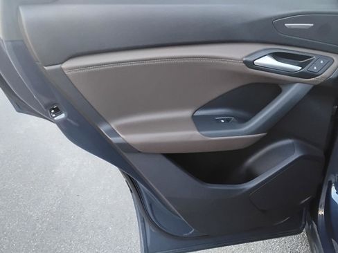 Certified 2025 Audi Q6 e-tron Premium Plus w/ Premium Plus image 19