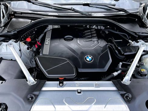 Used 2022 BMW X3 sDrive30i w/ Convenience Package RWD image 31