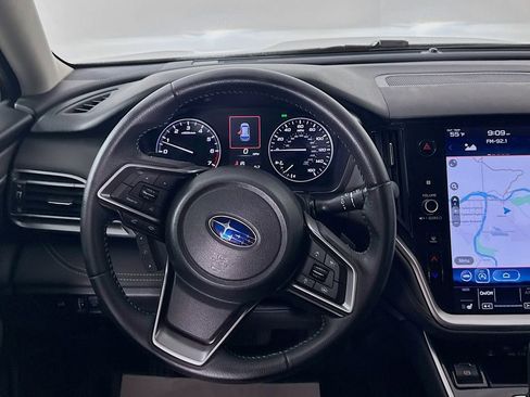 Used 2020 Subaru Outback Onyx Edition XT image 12