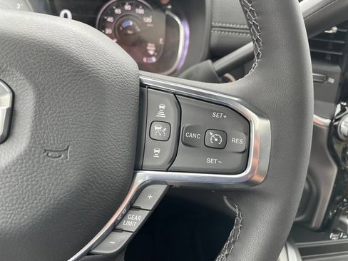 New 2026 RAM 2500 Laramie w/ Night Edition AWD/4WD image 20
