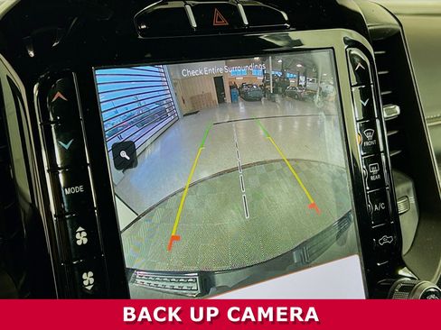 Used 2024 RAM 1500 Limited w/ Night Edition image 10