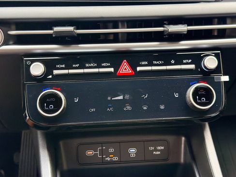 New 2026 Hyundai Santa Cruz SEL image 29