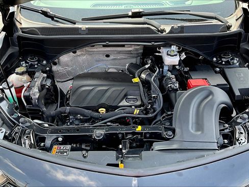 Used 2022 Buick Encore GX Preferred w/ Sport Touring Package FWD image 29