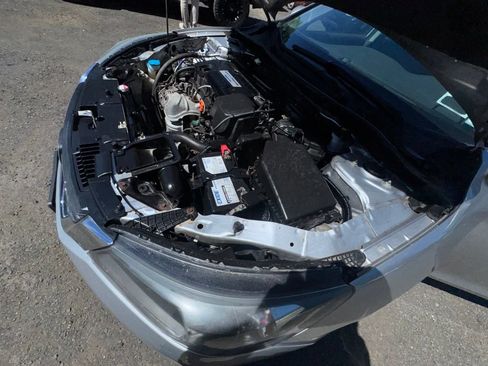 Used 2014 Honda Accord LX image 41