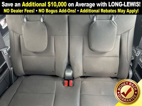 Used 2021 Ford Explorer XLT image 25