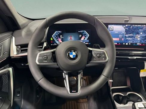 New 2026 BMW X2 xDrive28i w/ Technology Package AWD/4WD image 12