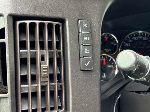 Used 2020 Chevrolet Express 2500 Extended w/ Communications Package RWD image 20