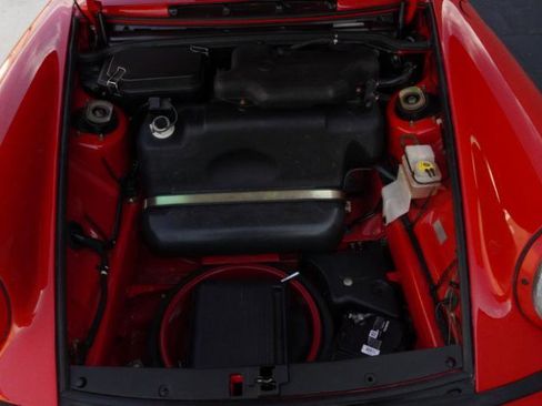 Used 1993 Porsche 911 Carrera RWD image 85