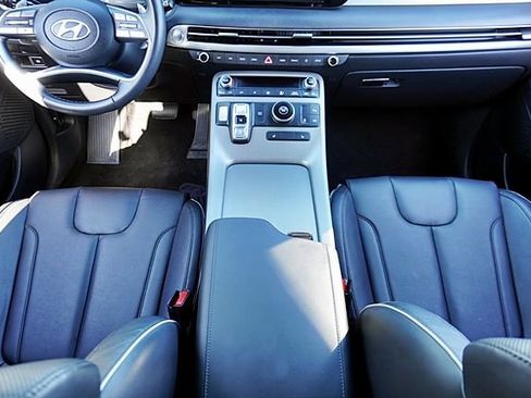 Certified 2024 Hyundai Palisade XRT FWD image 23