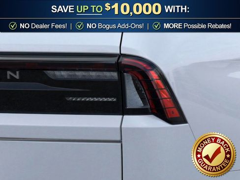 New 2026 Lincoln Navigator L Black Label AWD/4WD image 26