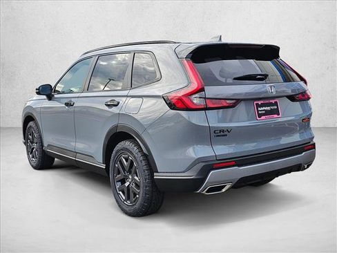 New 2026 Honda CR-V TrailSport image 3