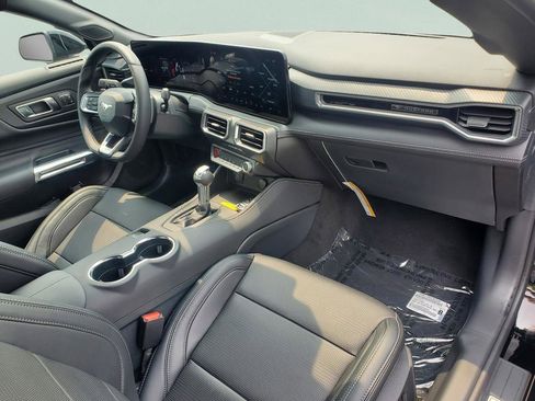 New 2025 Ford Mustang GT Premium image 19