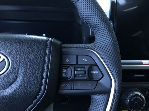 New 2026 Toyota Tacoma TRD Off-Road AWD/4WD image 20