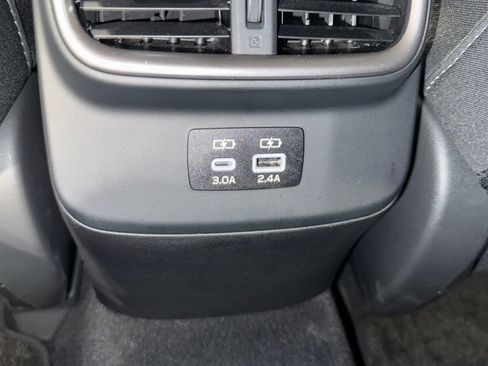 Used 2024 Subaru Outback Premium AWD/4WD image 26