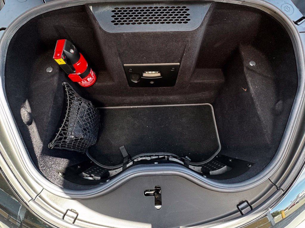 Used 2019 McLaren 570S Spider RWD image 49
