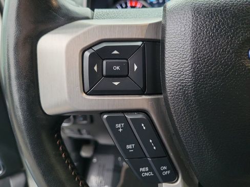 Used 2020 Ford F250 Platinum w/ FX4 Off-Road Package image 5