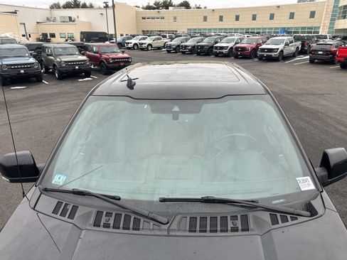 Used 2020 Ford F150 Lariat w/ Equipment Group 502A Luxury image 8