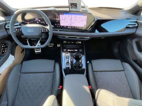 New 2025 Audi S5 Premium Plus image 15