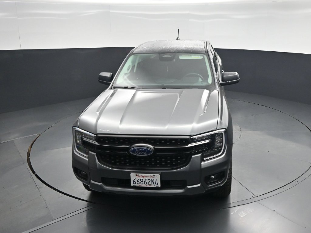 Used 2026 Ford Ranger XL AWD/4WD image 34