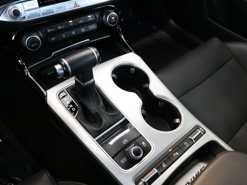 Used 2020 Kia Stinger GT1 image 58