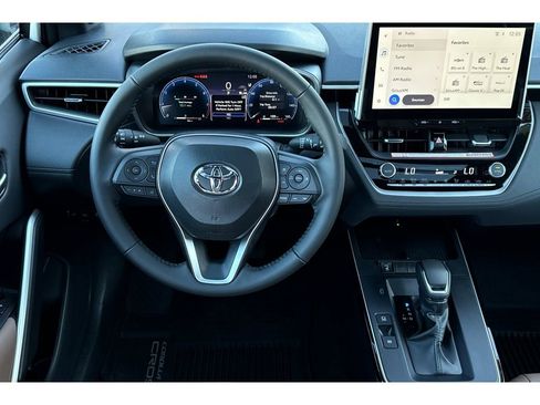 New 2026 Toyota Corolla Cross XLE image 16
