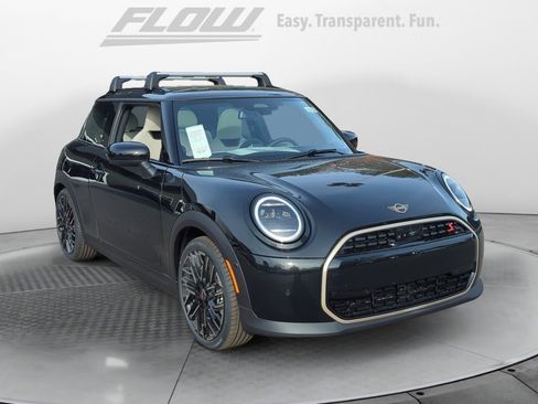 New 2026 MINI Cooper S image 1