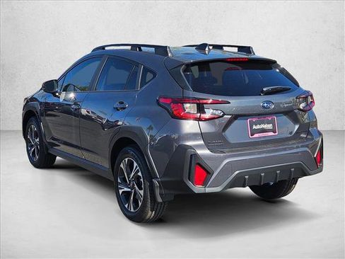 New 2026 Subaru Crosstrek 2.0i Premium image 9