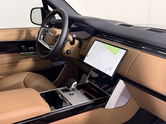 New 2026 Land Rover Range Rover SE AWD/4WD image 35