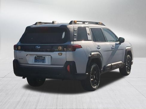New 2026 Subaru Outback Wilderness image 9