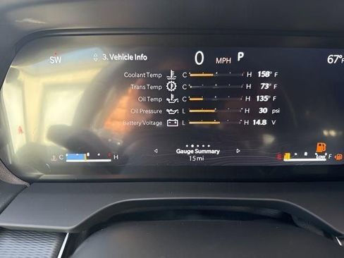 New 2026 Jeep Grand Cherokee Laredo image 23