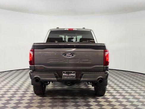 Used 2025 Ford F150 Tremor w/ Tow/Haul Package AWD/4WD image 7