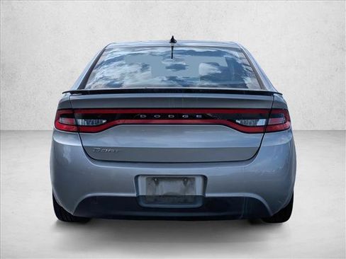 Used 2016 Dodge Dart SE w/ Convenience Group FWD image 7