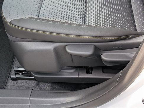 New 2026 Chevrolet Trax LT image 15