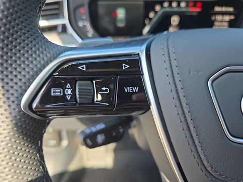 New 2026 Audi S8 image 17