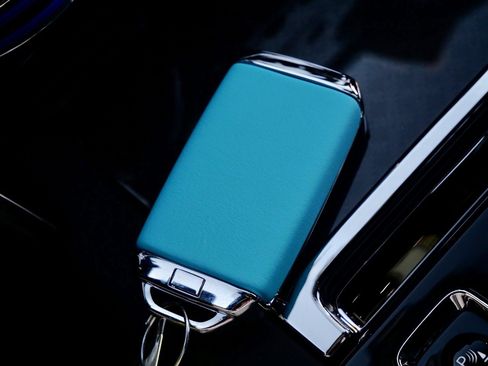 New 2026 Rolls-Royce Cullinan Black Badge image 14