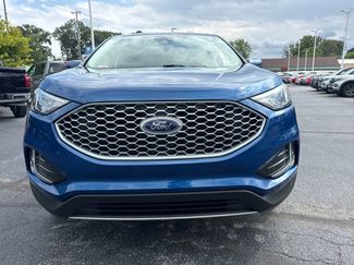 Used 2024 Ford Edge SEL w/ Convenience Package AWD/4WD video 3