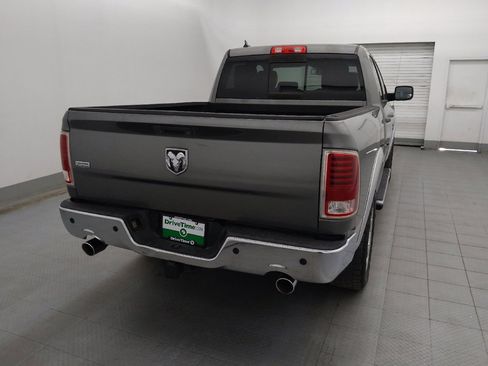 Used 2013 RAM 1500 Laramie w/ Convenience Group RWD image 7