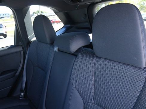 Certified 2025 Subaru Forester Premium image 16