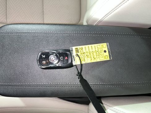 Used 2023 Buick Encore GX Essence w/ Advanced Technology Package FWD image 24