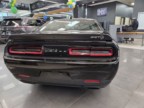 Used 2023 Dodge Challenger SRT Hellcat RWD image 20