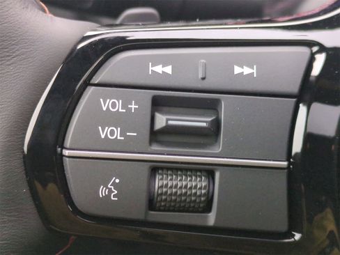 New 2026 Honda Passport TrailSport Elite image 25