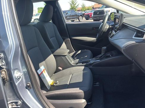 Used 2024 Toyota Corolla LE FWD image 18