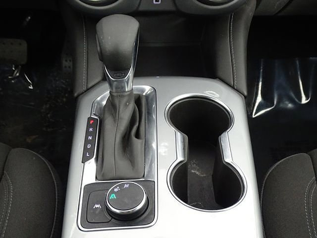 Used 2022 Chevrolet Blazer LT FWD image 36