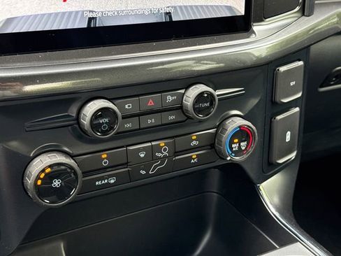New 2026 Ford F150 STX RWD image 26