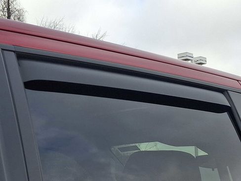 New 2026 Chevrolet Silverado 1500 RST image 10