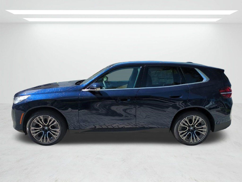 New 2026 BMW X3 xDrive30i w/ Premium Package AWD/4WD image 7