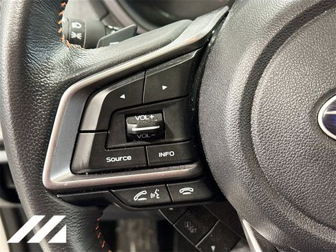 Certified 2023 Subaru Crosstrek 2.0i Premium image 12