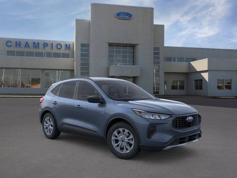 New 2026 Ford Escape Active w/ Cold Weather Package AWD/4WD image 7