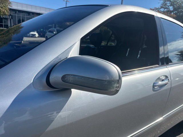 Used 2002 Mercedes-Benz S 500 image 11