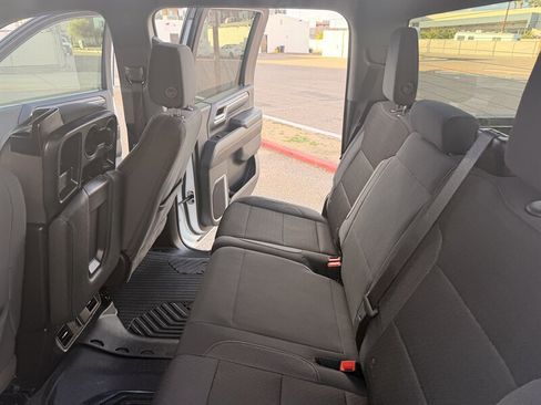 Used 2024 Chevrolet Silverado 2500 LT image 23